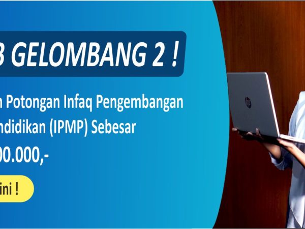 Penerimaan Peserta Didik Baru Gelombang 2 SMA UII Yogyakarta Tahun Pelajaran 2024/2025